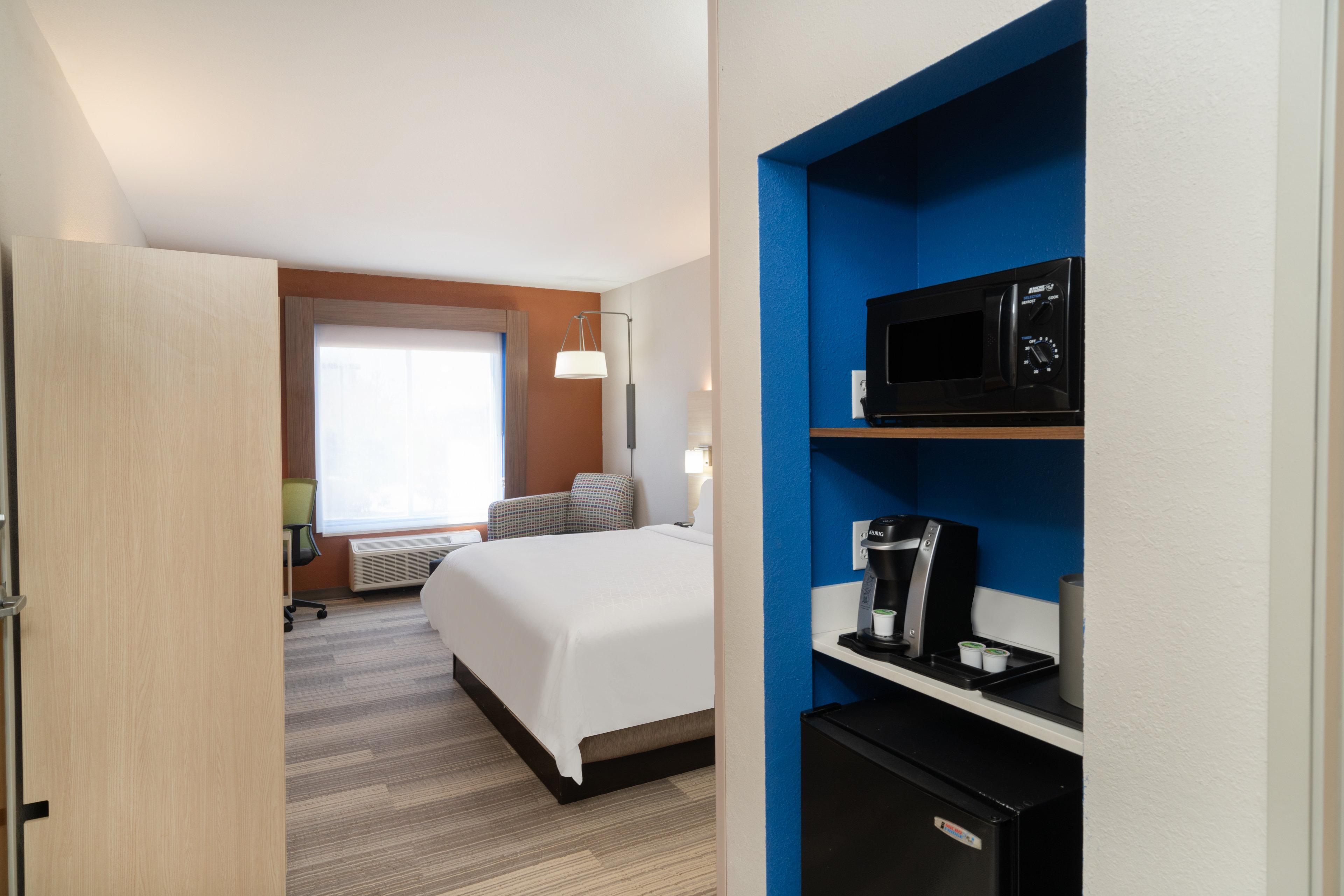 Holiday Inn Express Hotel & Suites-Magee, An Ihg Hotel Exterior photo