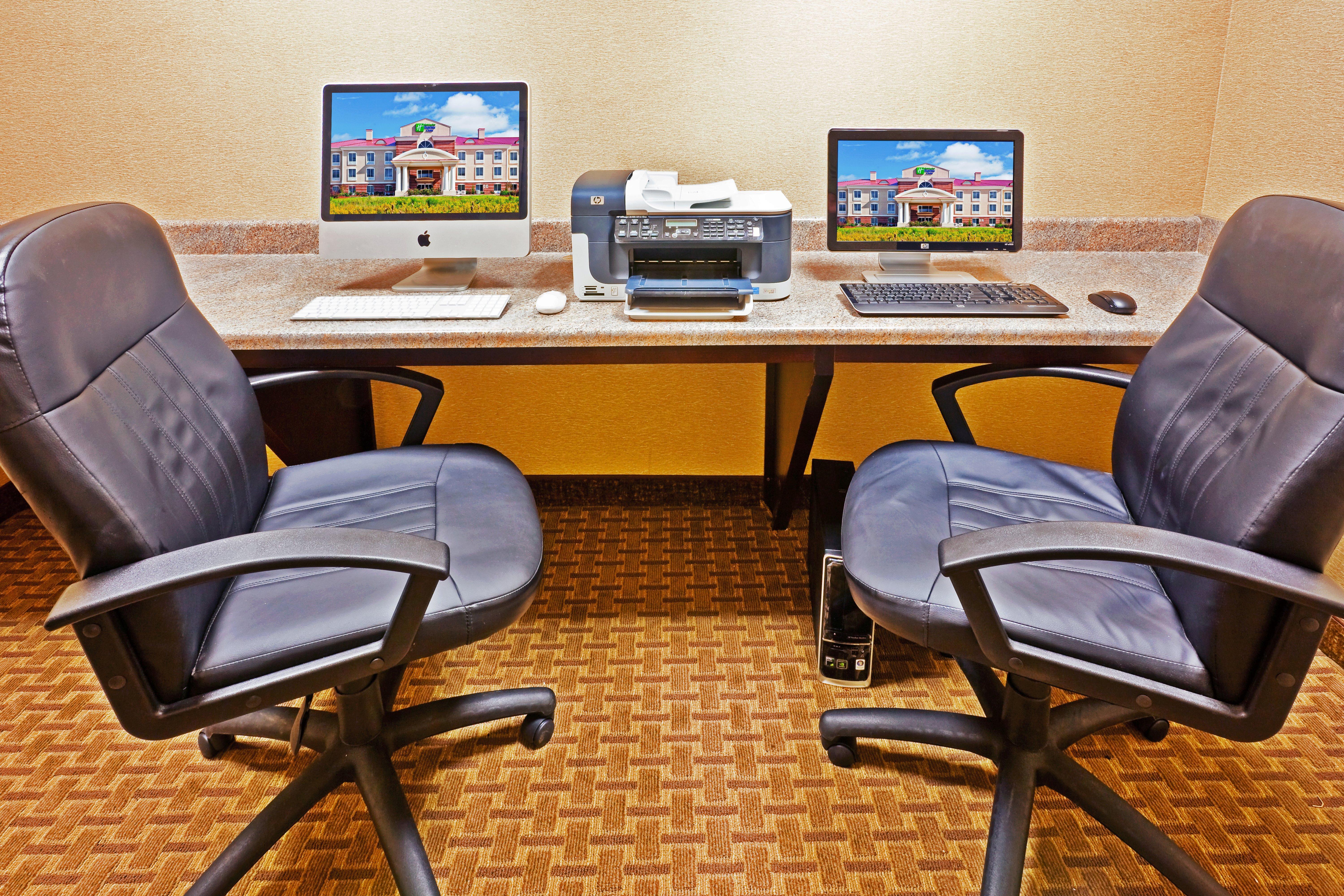 Holiday Inn Express Hotel & Suites-Magee, An Ihg Hotel Exterior photo